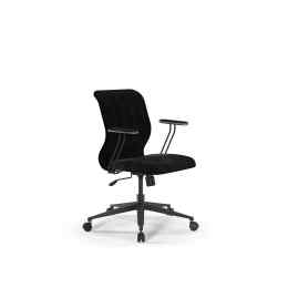 Кресло Ergolife Sit 8 Mr4-4T - Vivaldi -Uh00-Wh12-T4mV-b(M09.B11.G19.W02)